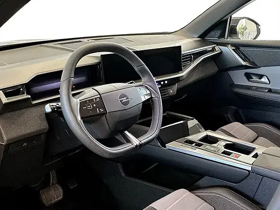 Opel Grandland 2025 photo 5