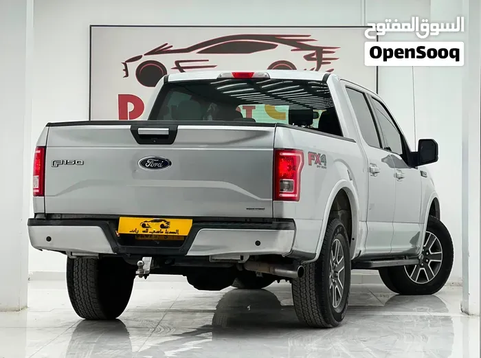 Ford F-150 2016 photo 2