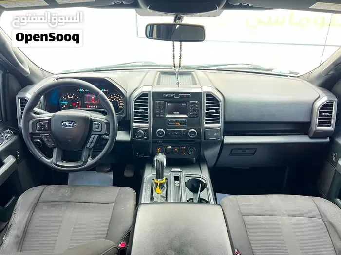 Ford F-150 2016 photo 4