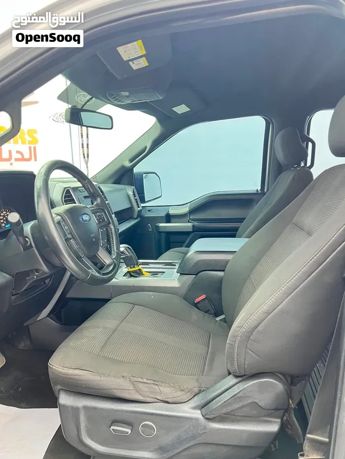 Ford F-150 2016 photo 3