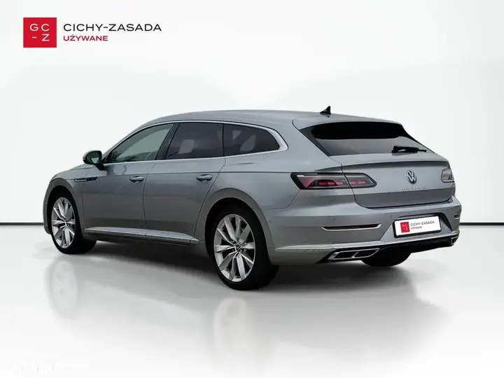 Volkswagen Arteon Shooting Brake 2023 photo 3
