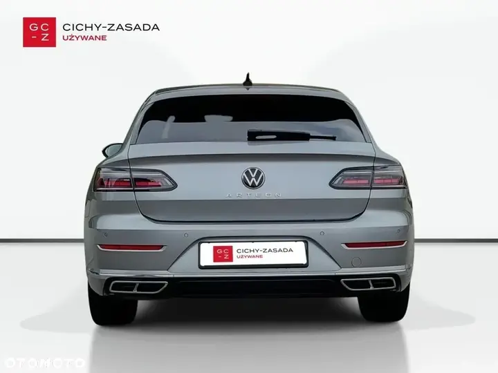 Volkswagen Arteon Shooting Brake 2023 photo 4