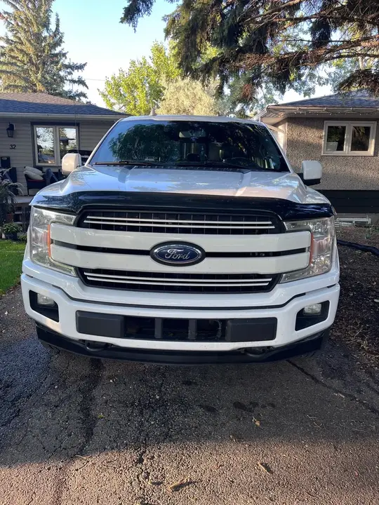 Ford F-150 2018 photo 2