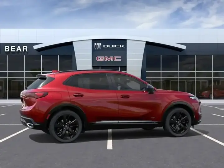 Buick Envision 2026 photo 5