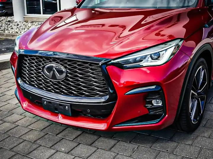 Infiniti Qx50 2023 photo 5
