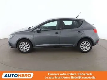 Seat Ibiza 2017 photo 3