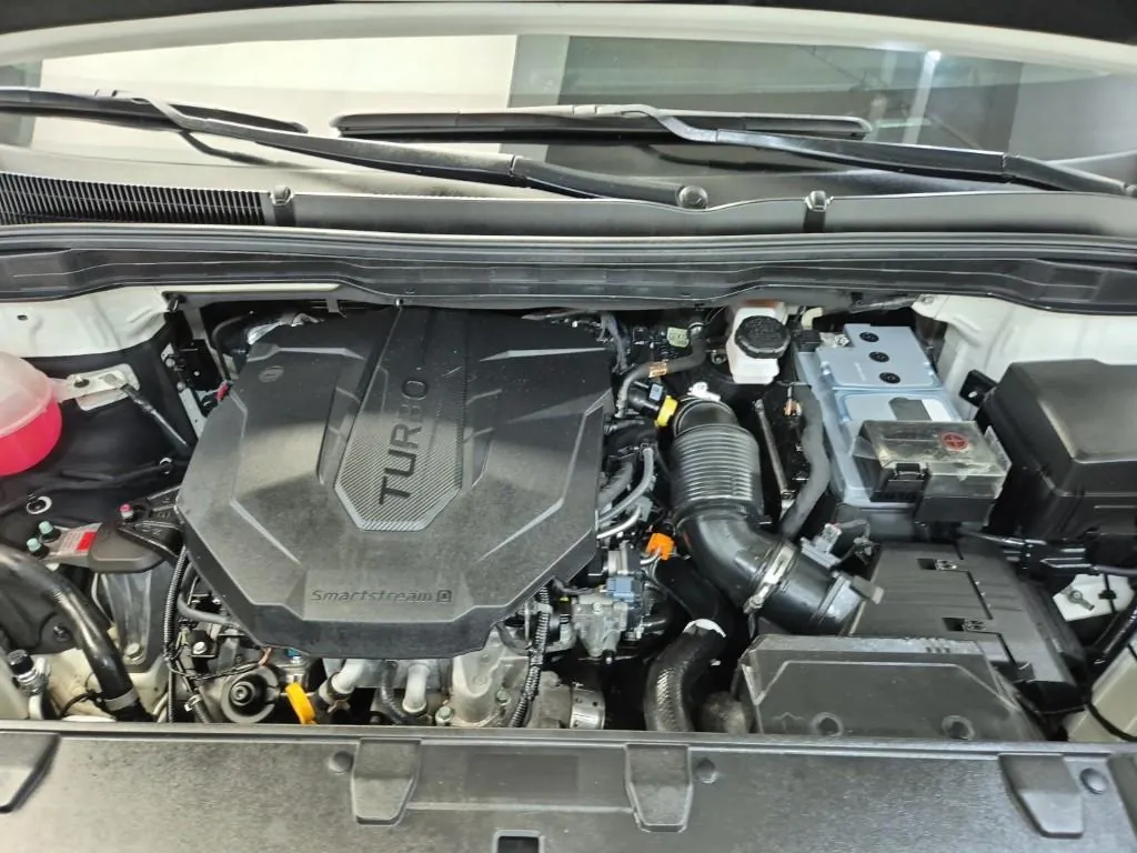 Kia Carnival 2023 photo 5