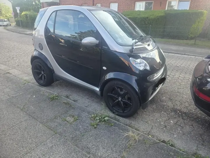 Smart 450