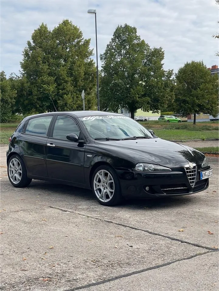 Alfa Romeo 147