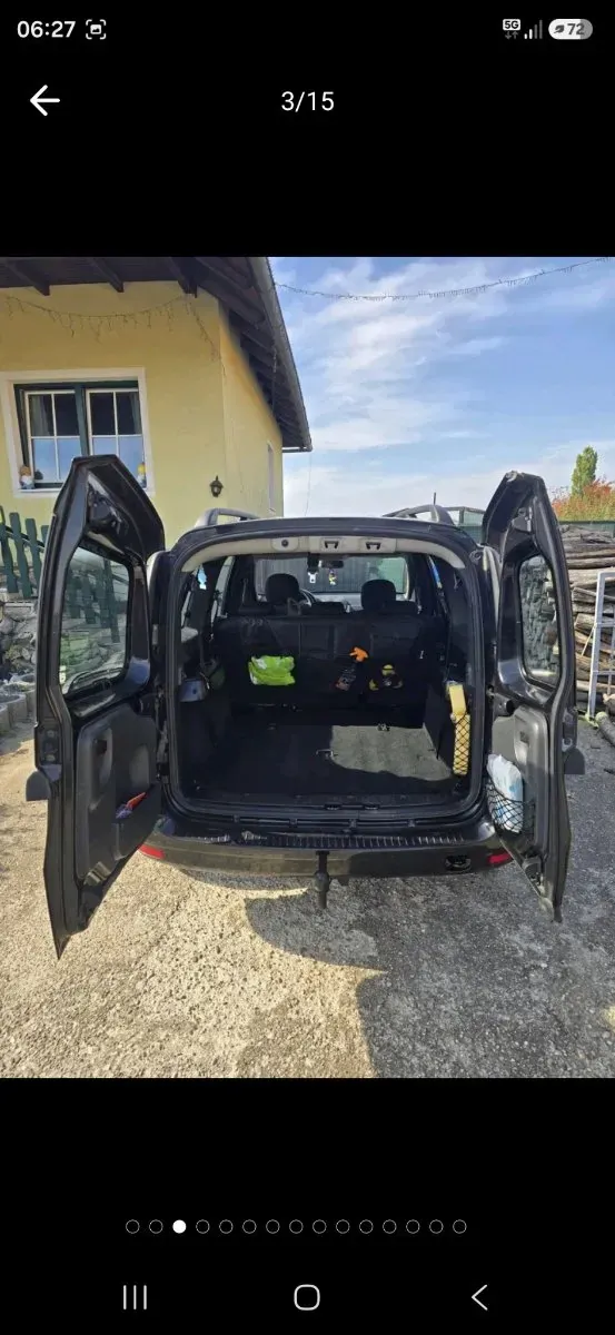 Dacia Logan 2012 photo 3