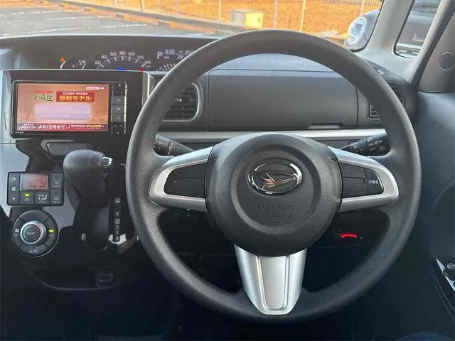Daihatsu Tanto 2018 photo 5