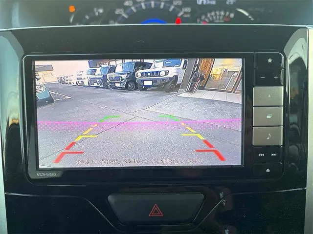 Daihatsu Tanto 2018 photo 3