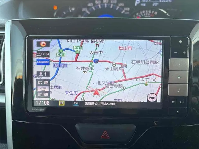 Daihatsu Tanto 2018 photo 2