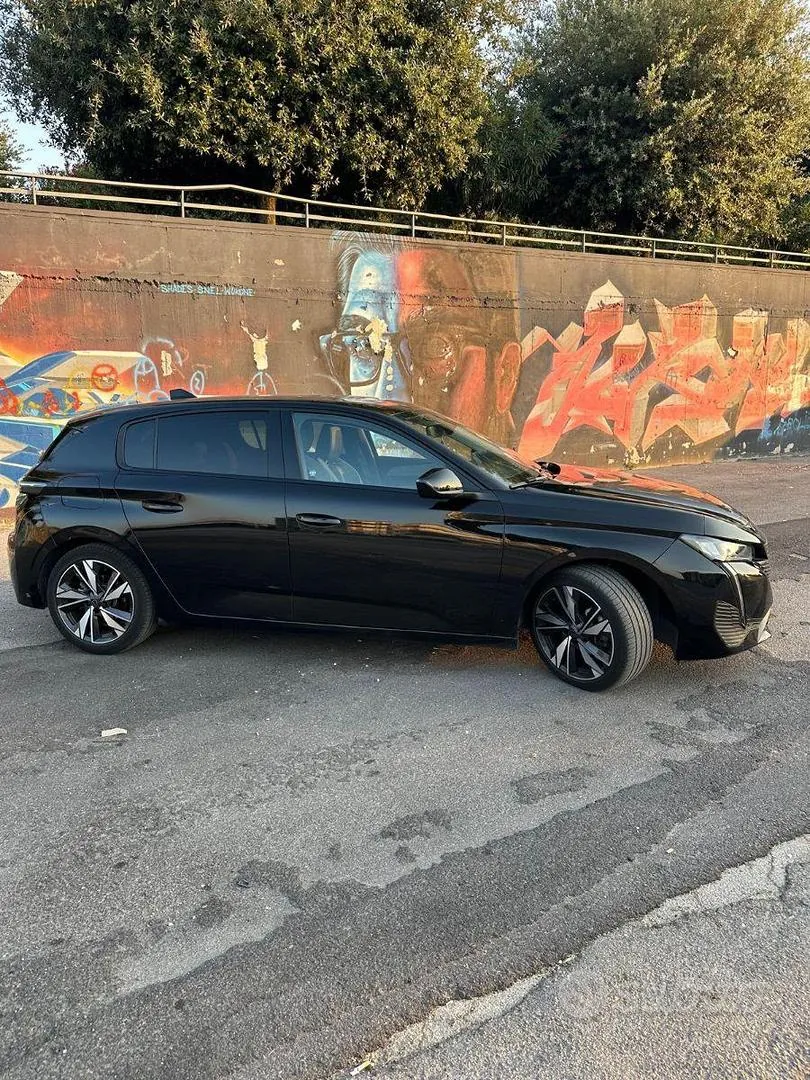 Peugeot 308 2025 photo 3