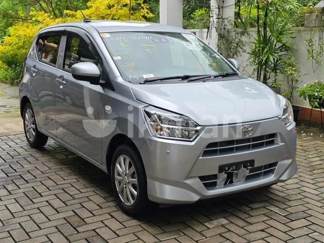 Toyota Pixis 2025 photo 3