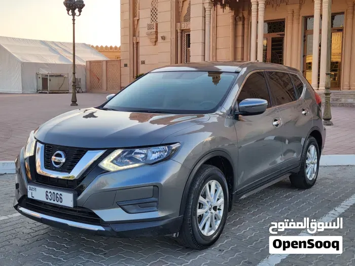 Nissan X-Trail 2022 photo 2