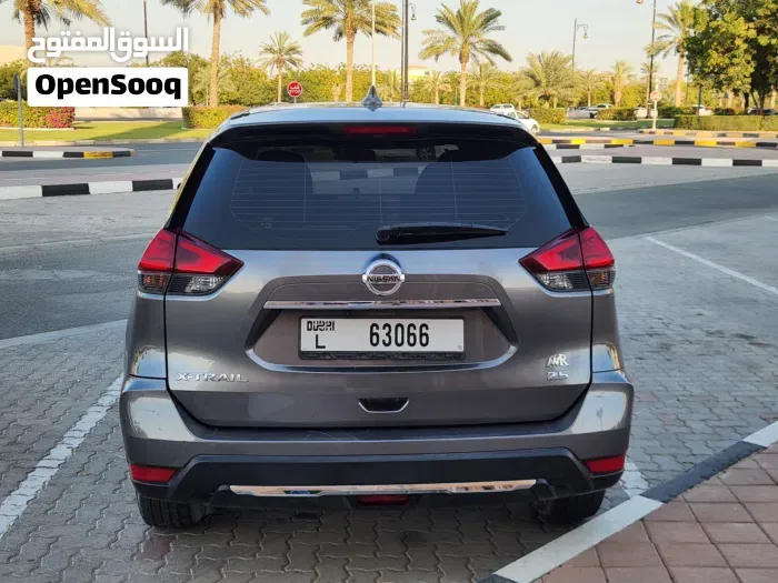 Nissan X-Trail 2022 photo 4