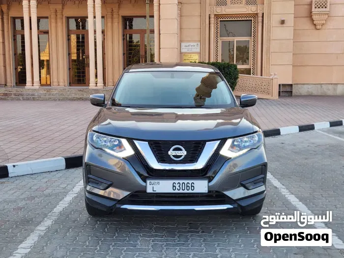 Nissan X-Trail 2022 photo 3