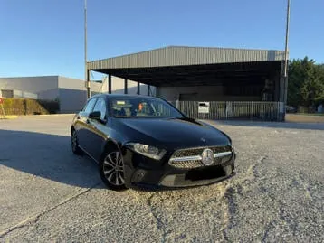 Mercedes-Benz A180D