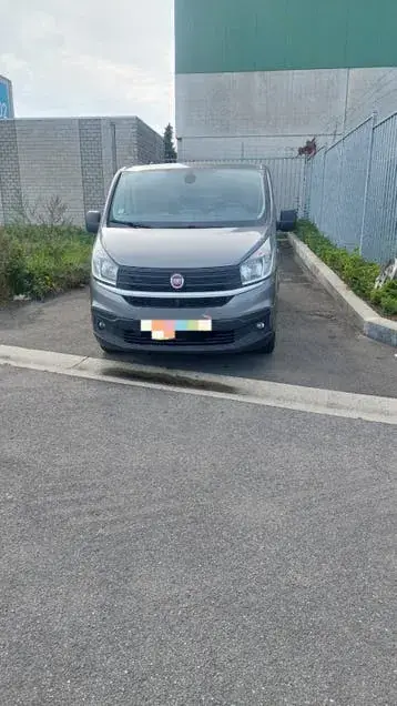 Fiat Talento