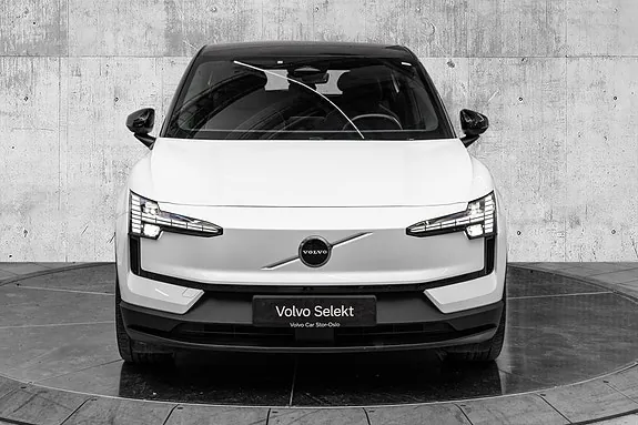 Volvo Ex30 2025 photo 3