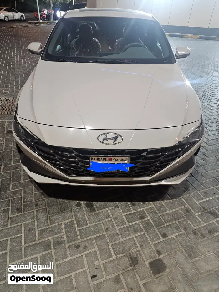 Hyundai Elantra 2023 photo 5