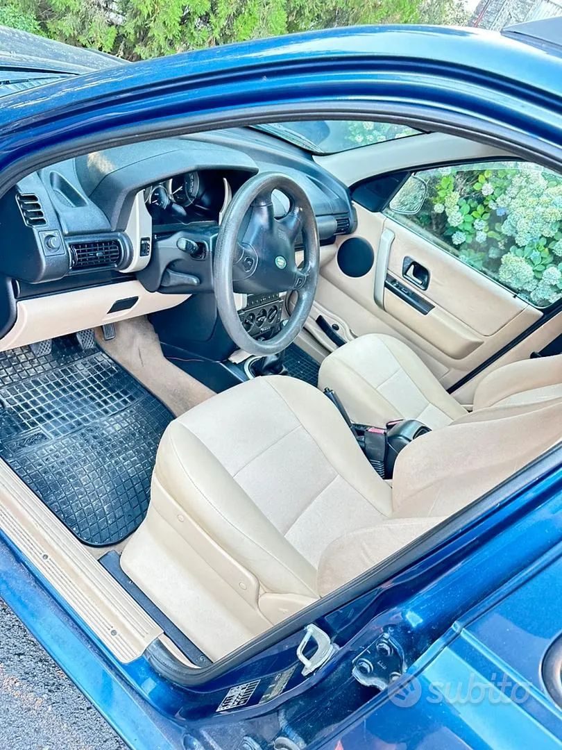 Land Rover Freelander 2006 photo 5