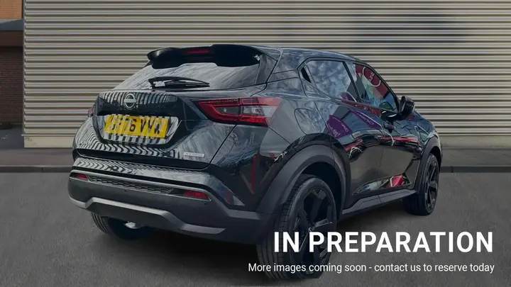 Nissan Juke 2026 photo 4