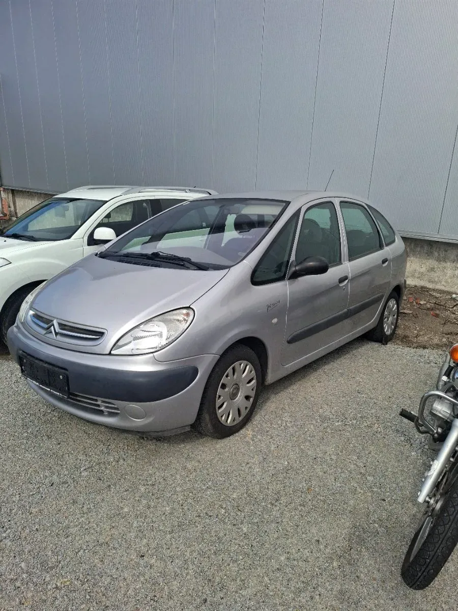 Citroen Xsara Picasso