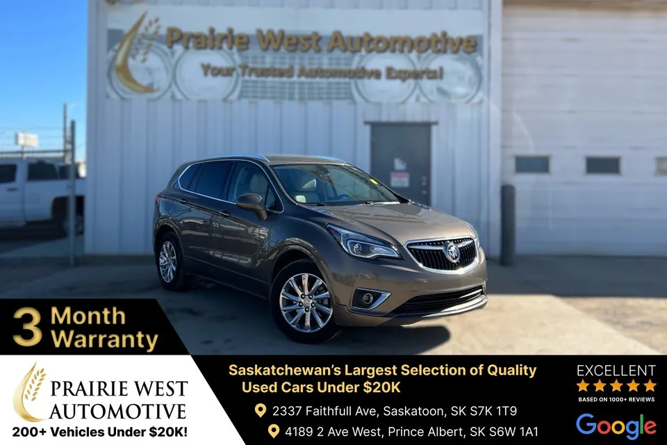 Buick Envision