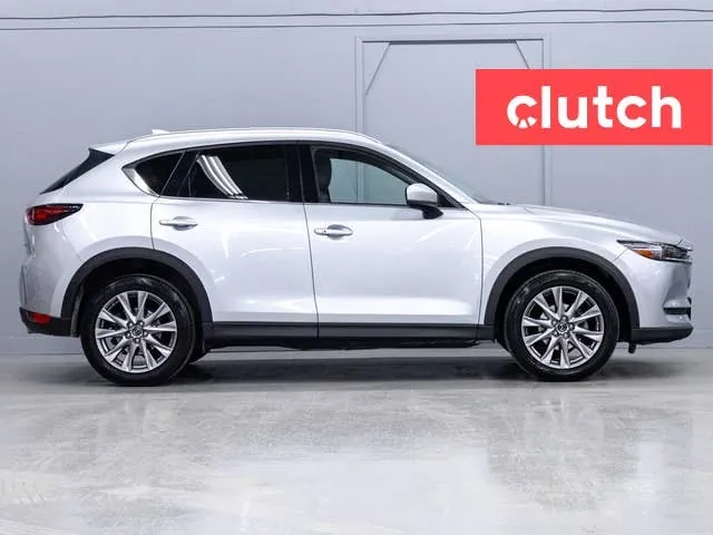 Mazda Cx-5 2019 photo 3