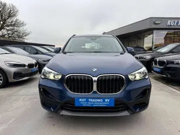 BMW X1 2020 photo 2