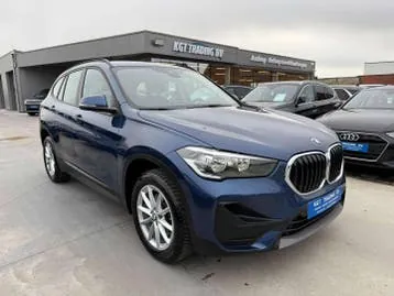 BMW X1 2020 photo 3