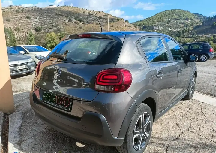Citroen C3 2019 photo 4