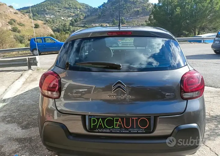 Citroen C3 2019 photo 5