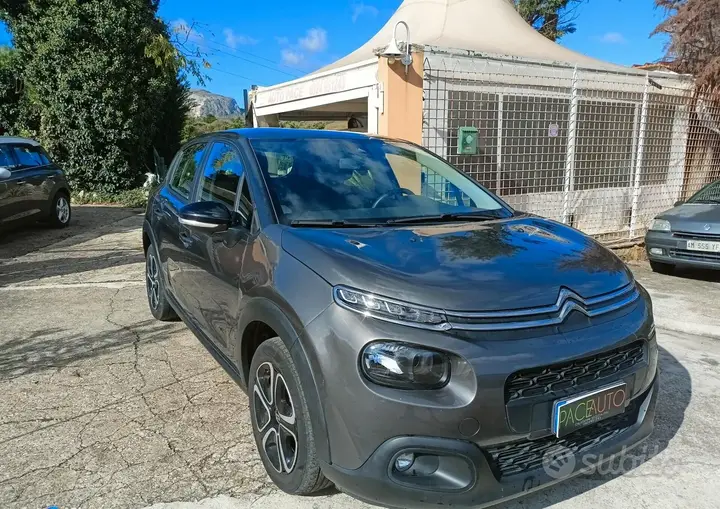 Citroen C3 2019 photo 3
