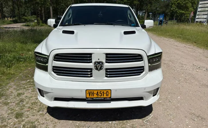 Ram 1500