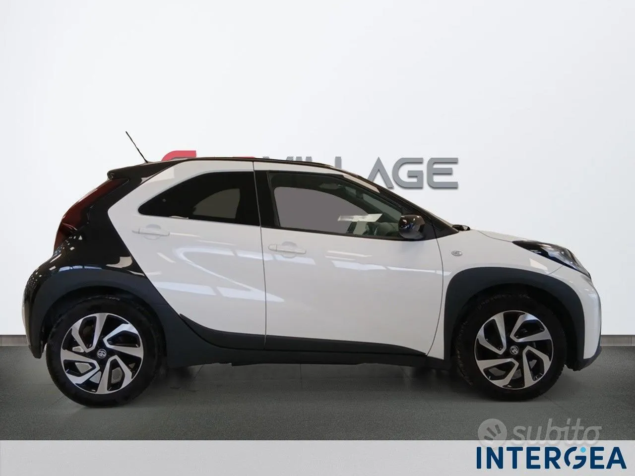 Toyota Aygo 2025 photo 4