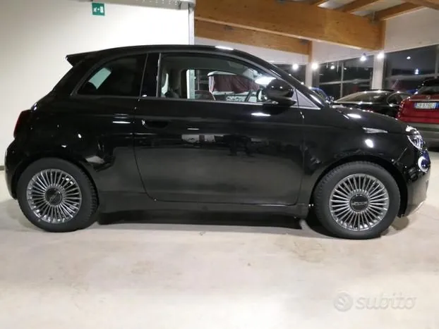 Fiat 500 2021 photo 3