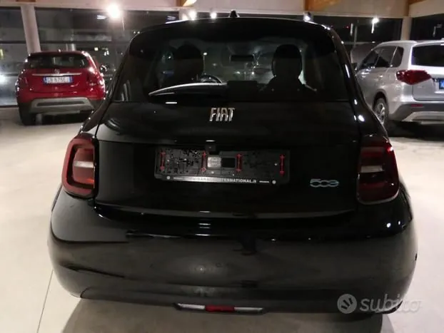 Fiat 500 2021 photo 4