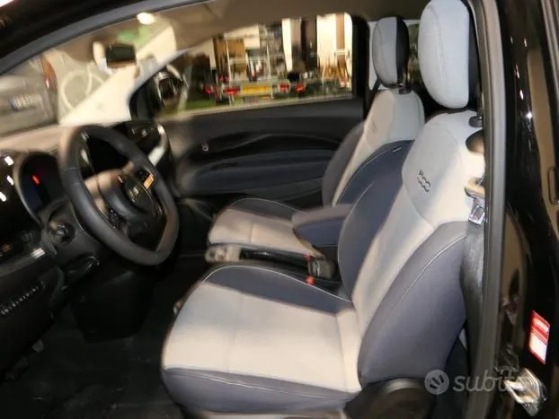 Fiat 500 2021 photo 5