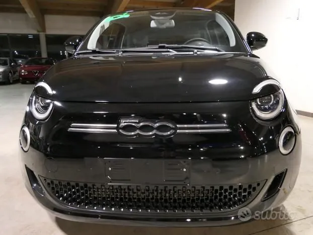 Fiat 500 2021 photo 2