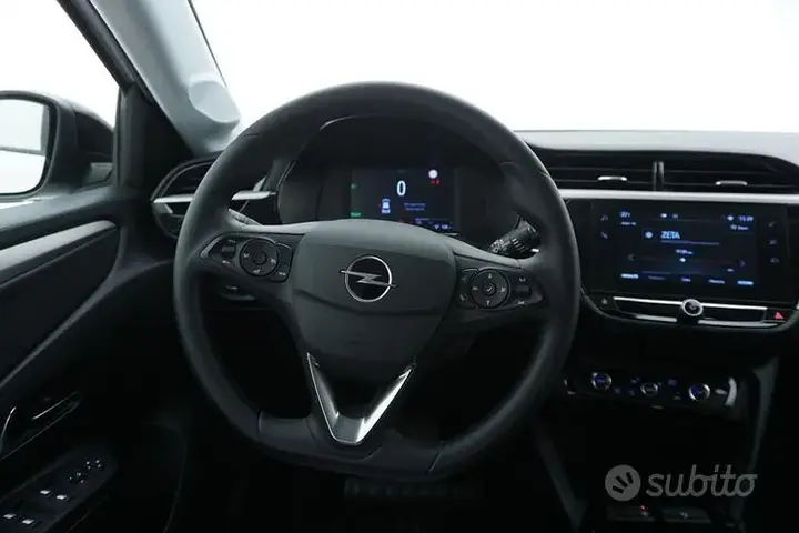 Opel Corsa E 2025 photo 4