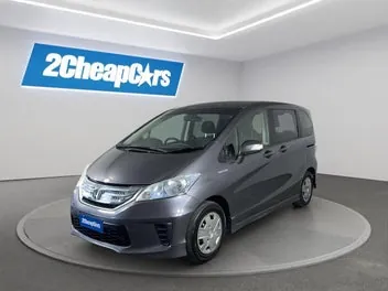 Honda Freed 2013 photo 2