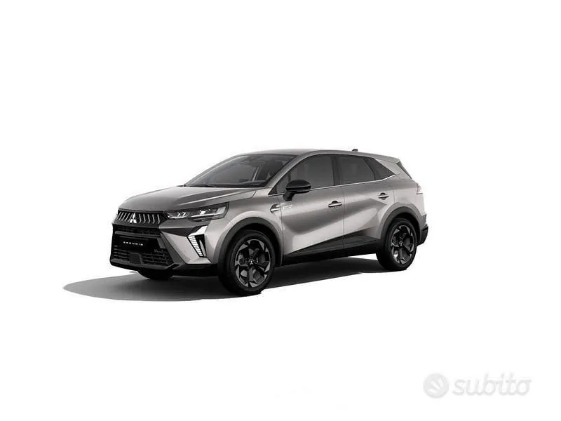 Mitsubishi Grandis 2026 photo 3