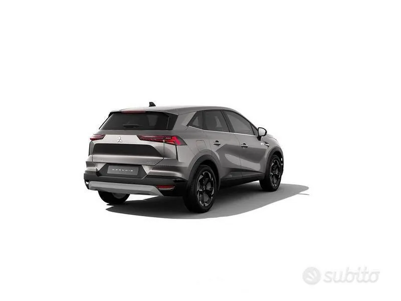 Mitsubishi Grandis 2026 photo 2