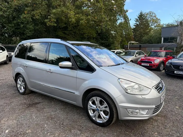Ford Galaxy