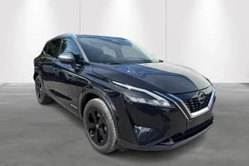 Nissan Qashqai 2024 photo 2