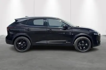Nissan Qashqai 2024 photo 3