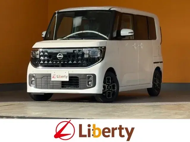 Nissan Ruuke 2026 photo 2